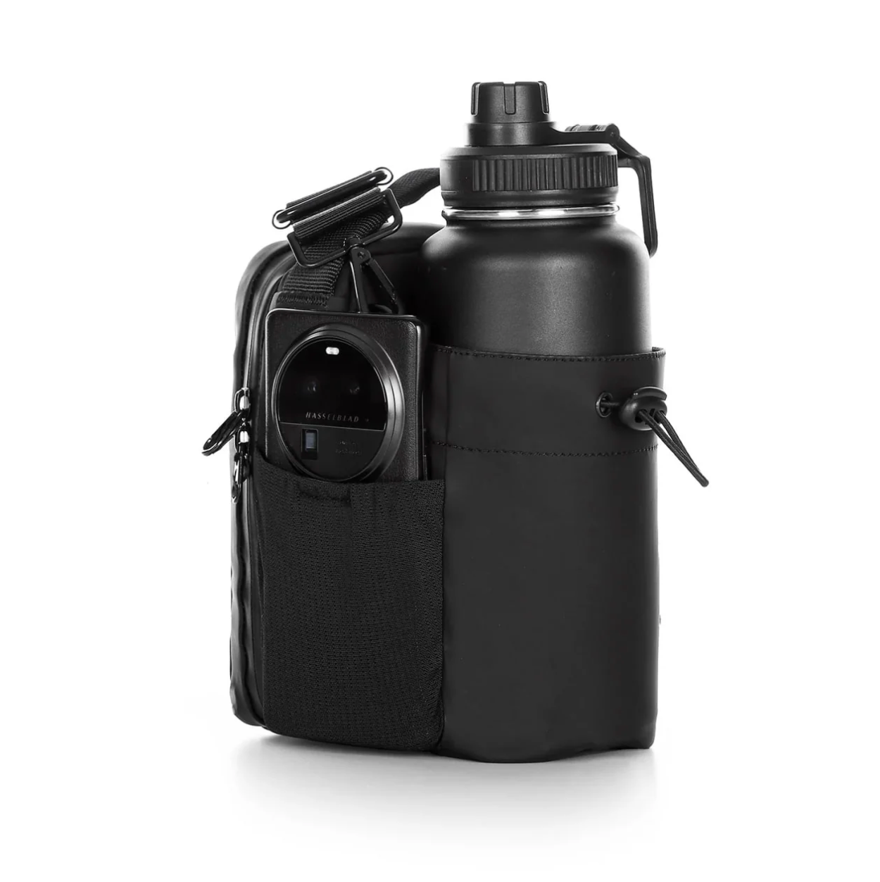 MagXbag - Magnetic Gym Bag